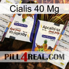 Cialis 40 Mg 12